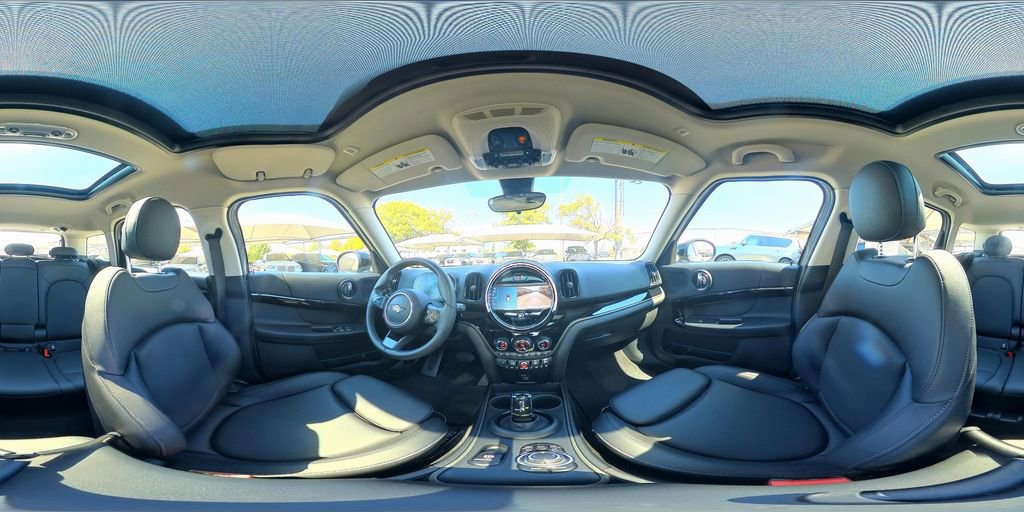 Used 2023 MINI Cooper Countryman S image 45