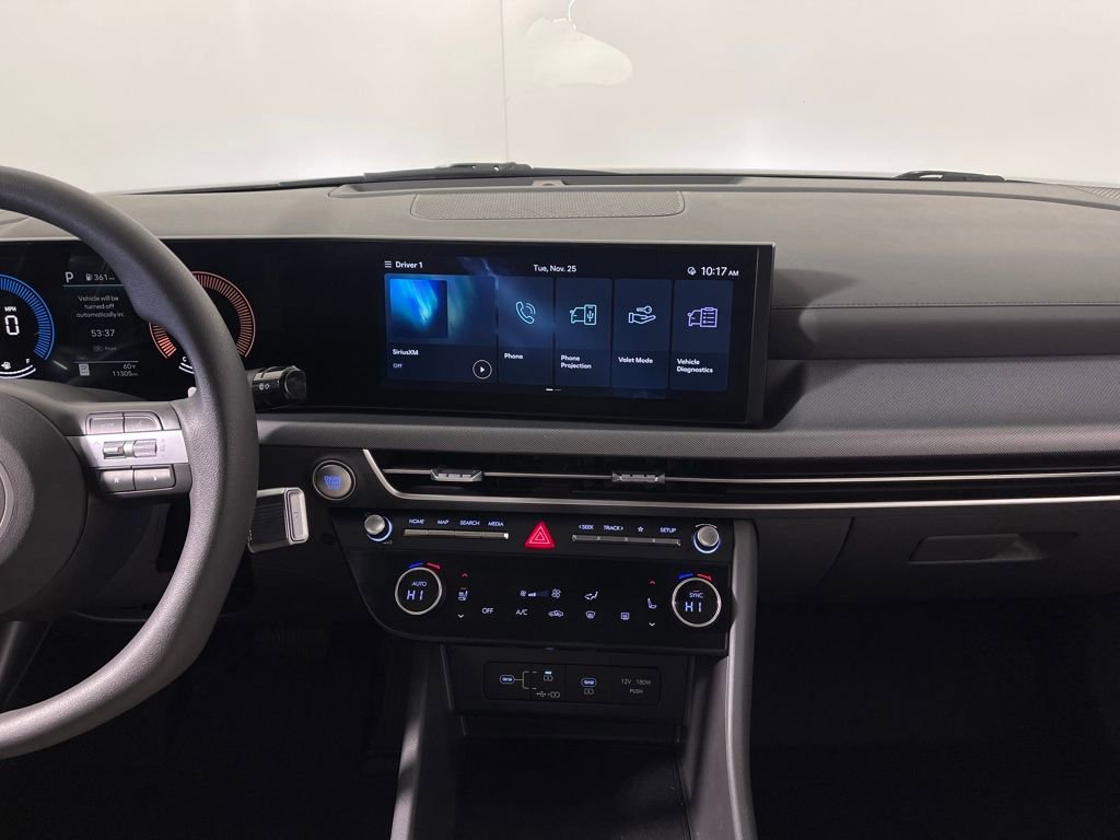 Certified 2024 Hyundai Sonata SEL image 16