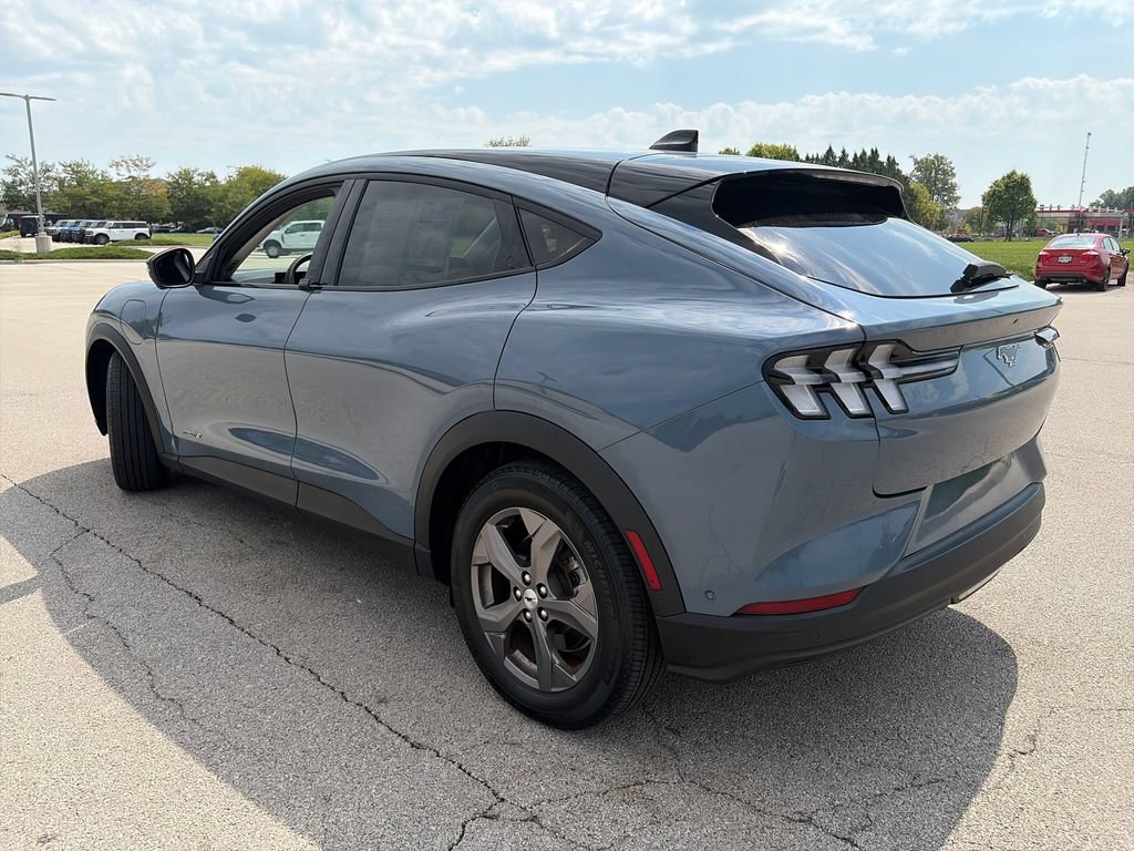 Used 2023 Ford Mustang Mach-E Select RWD image 5