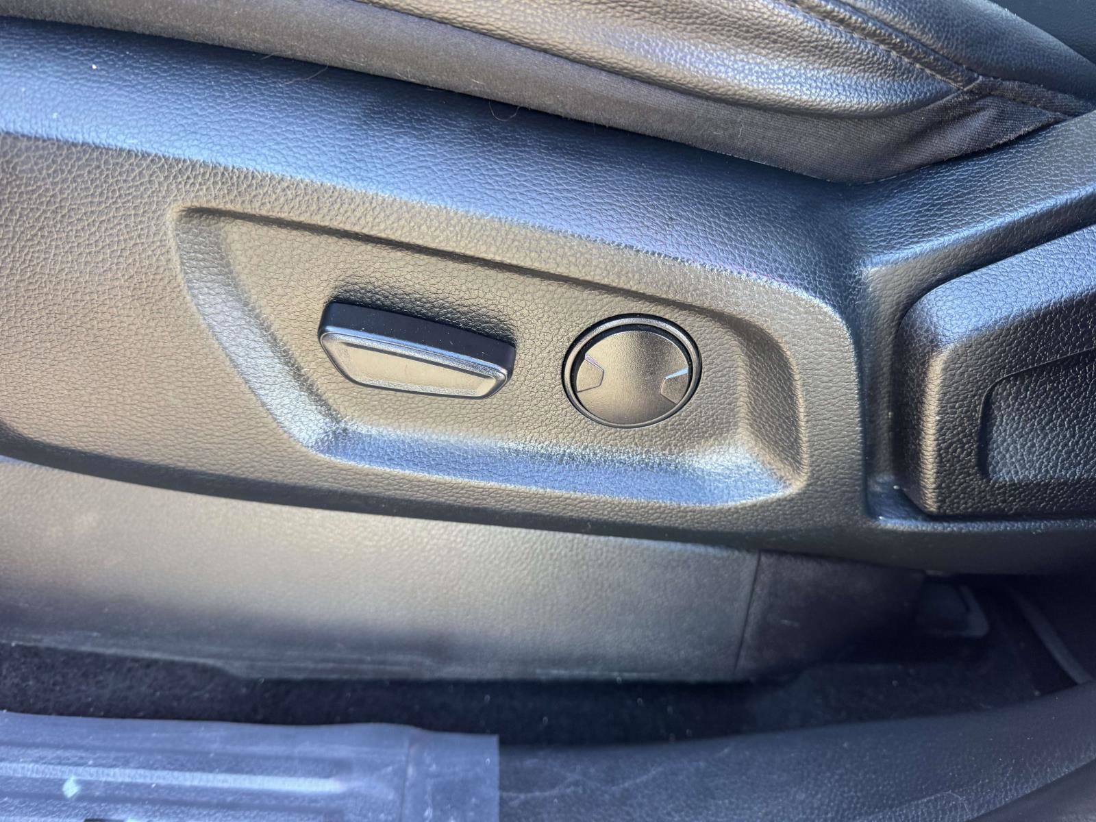 Used 2020 Ford Ranger Lariat w/ Trailer Tow Package image 29