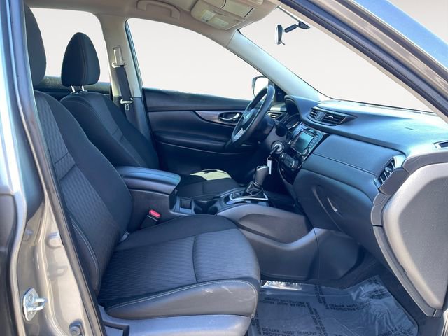 Used 2018 Nissan Rogue S image 15