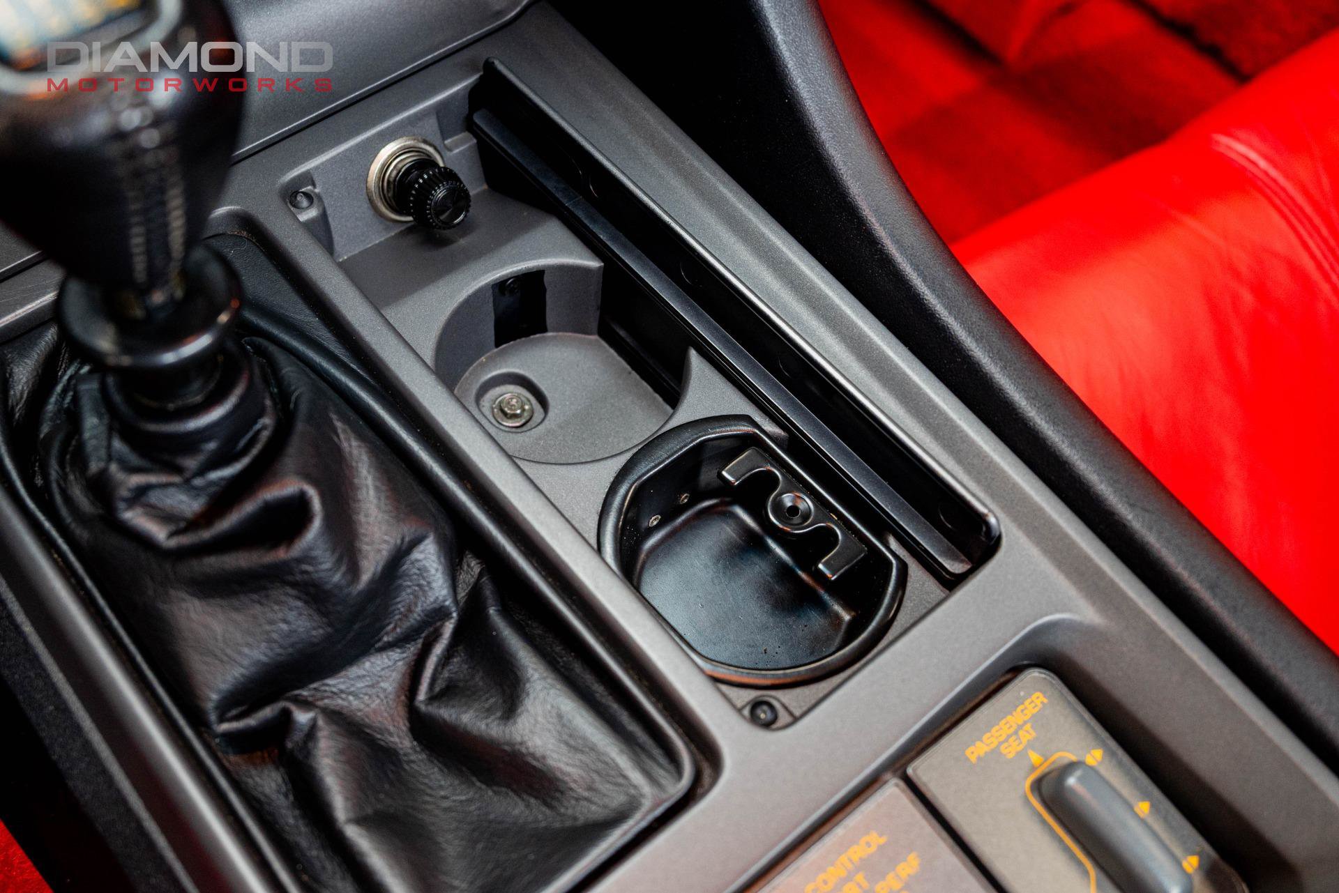 Used 1991 Chevrolet Corvette ZR-1 RWD image 75