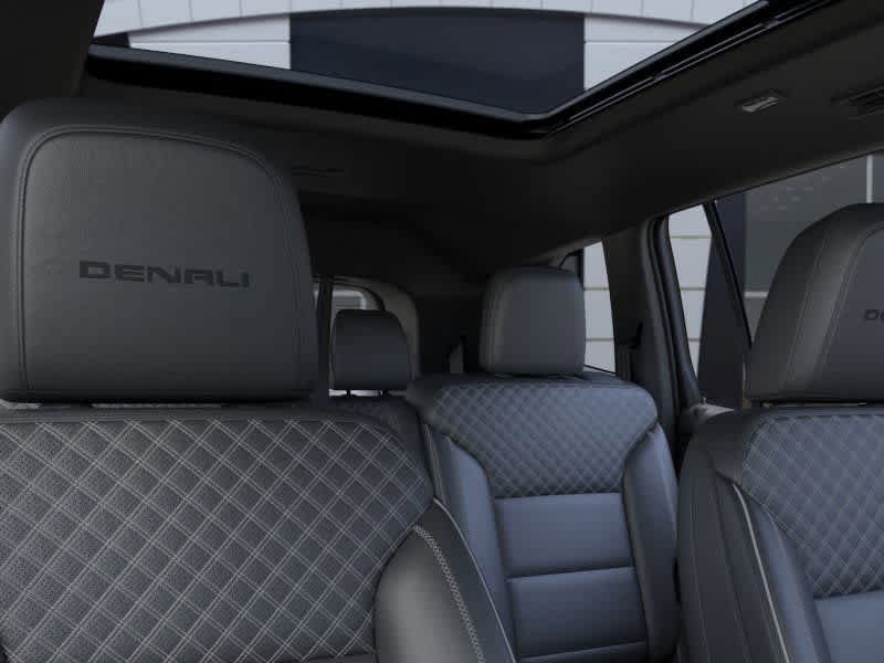 New 2026 GMC Acadia Denali w/ Super Cruise Package image 24