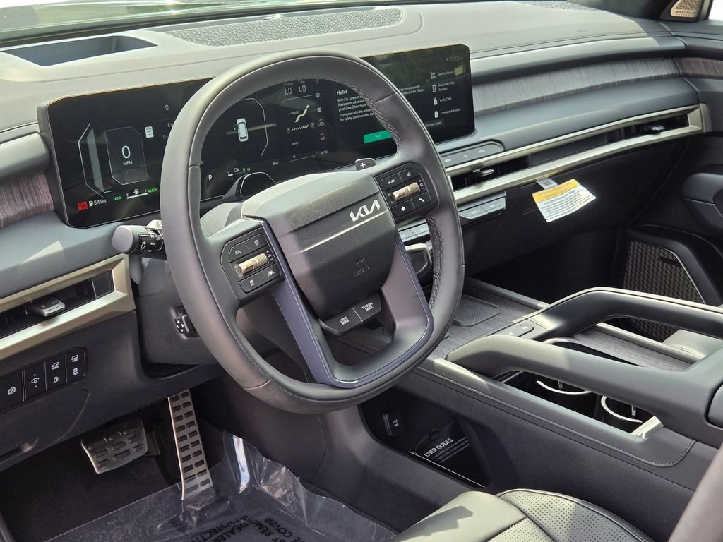 New 2027 Kia Telluride SX Prestige AWD/4WD image 16