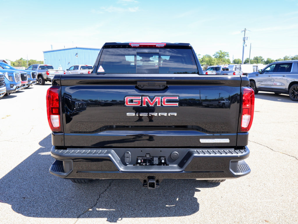New 2026 GMC Sierra 1500 Elevation w/ Preferred Package AWD/4WD image 4