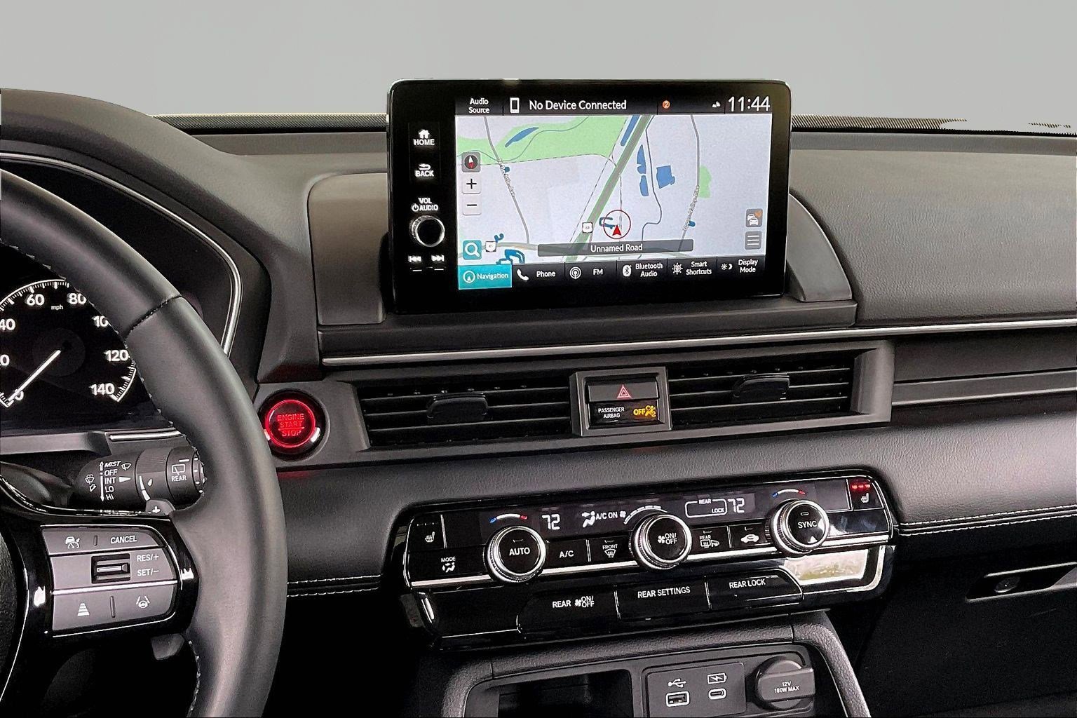 Used 2024 Honda Pilot Touring image 9