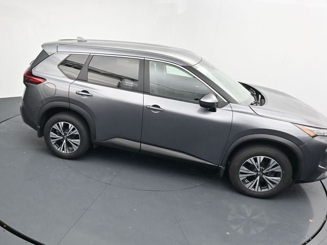 Used 2023 Nissan Rogue SV AWD/4WD image 27