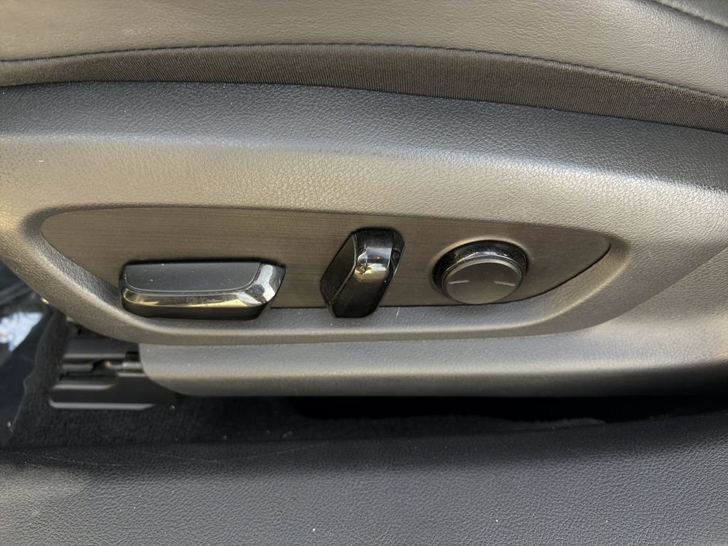 Used 2021 Lexus ES 350 w/ Accessory Package 2 FWD image 8