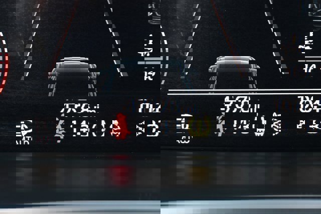 Used 2020 Audi Q3 2.0T Prestige image 49