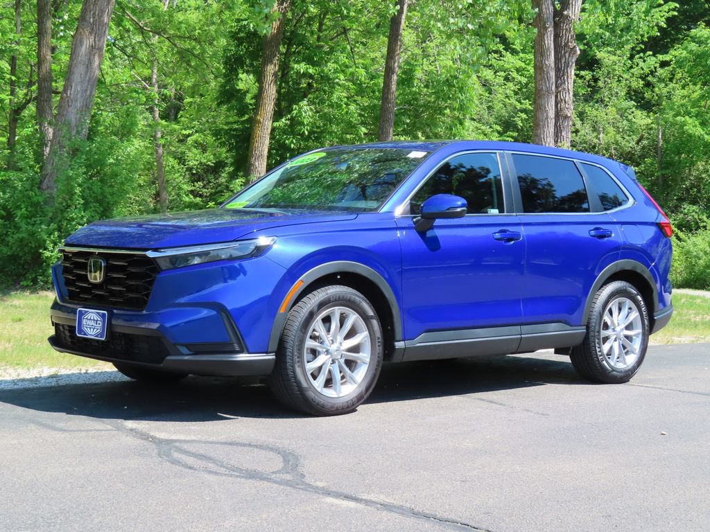 Used 2023 Honda CR-V EX image 20