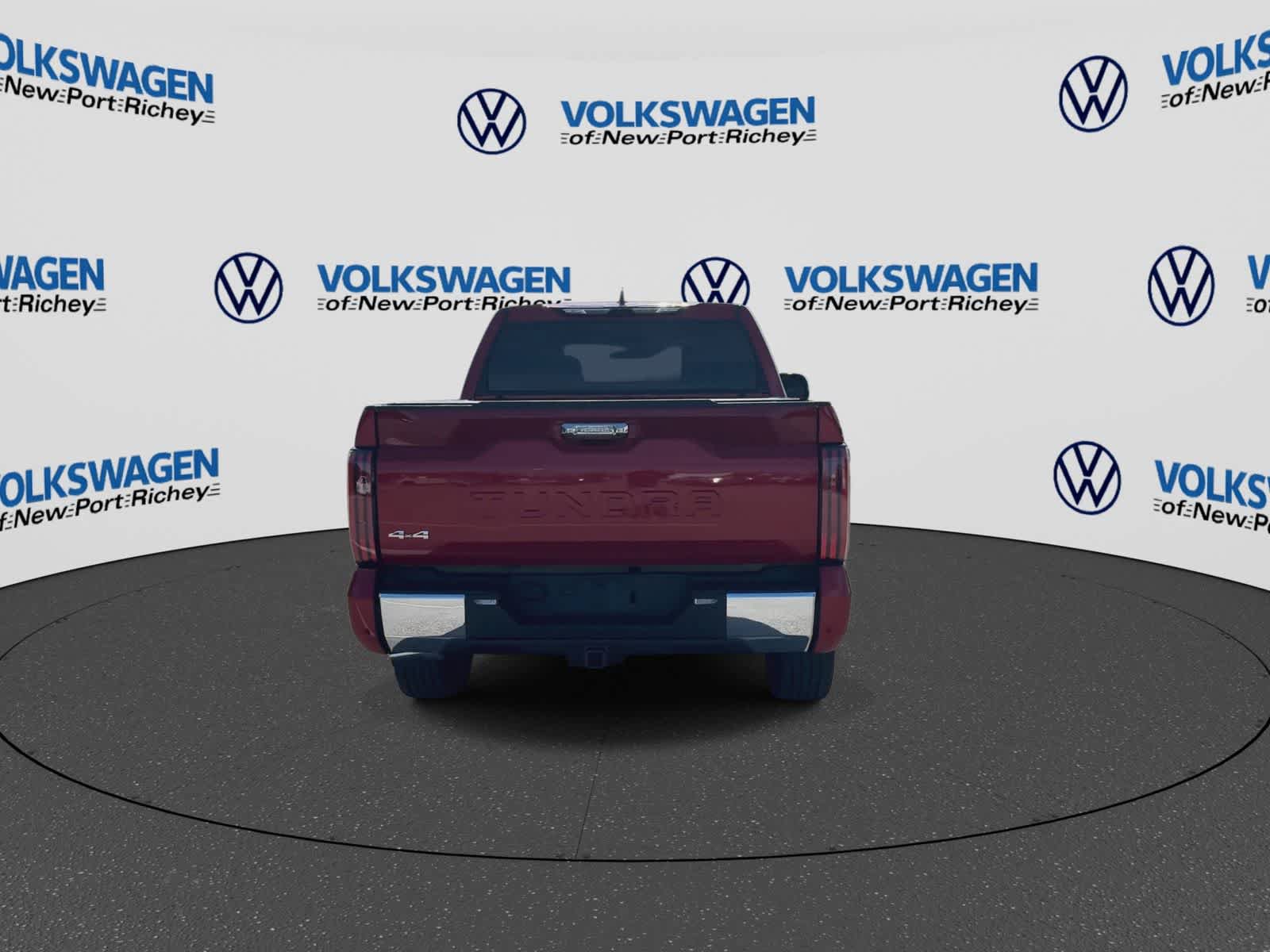 Used 2024 Toyota Tundra 1794 Edition AWD/4WD image 7