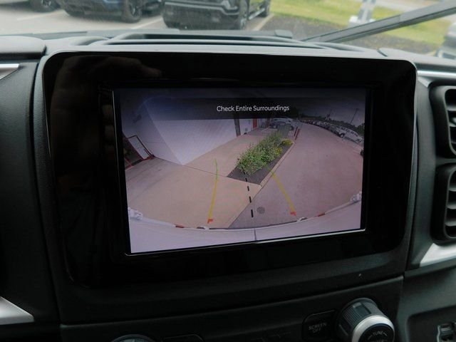 New 2024 RAM ProMaster 2500 w/ Quick Order Package 22G SLT image 24