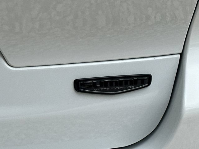 Certified 2025 Jeep Grand Cherokee L Summit w/ Advanced Protech Group IV AWD/4WD image 13