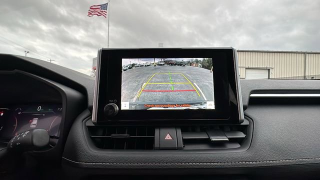 Used 2024 Toyota RAV4 LE image 19