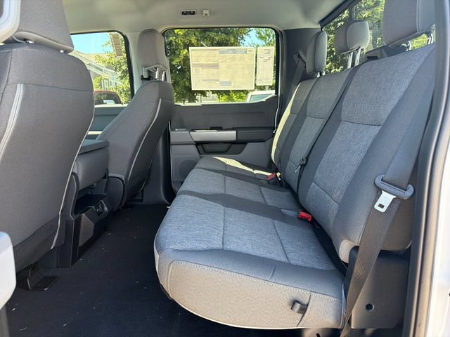 New 2026 Ford F250 XL w/ STX Appearance Package AWD/4WD image 13