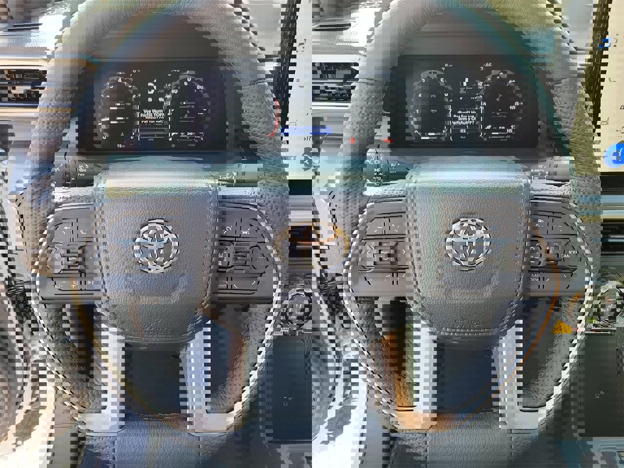 New 2026 Toyota Tacoma TRD Off-Road image 19