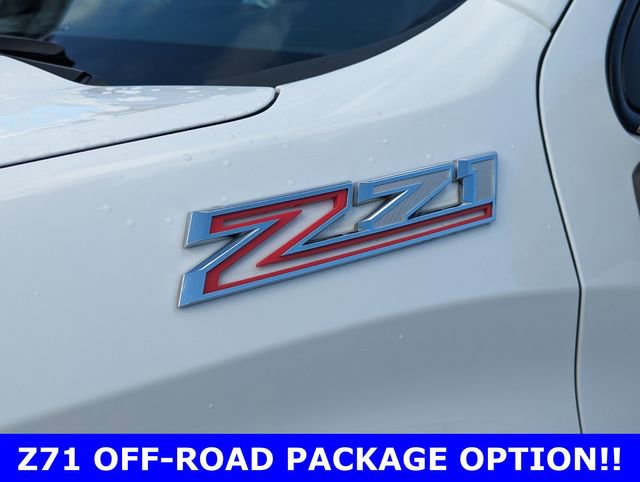 Used 2020 Chevrolet Silverado 1500 LTZ w/ LTZ Plus Package image 18