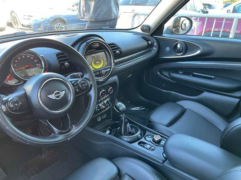 Used 2017 MINI Cooper Clubman S AWD/4WD image 46