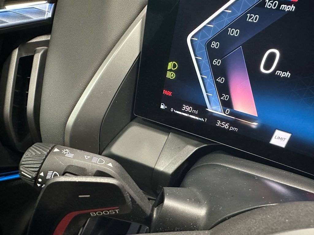 Used 2025 BMW X3 xDrive30i w/ M Sport Package image 20