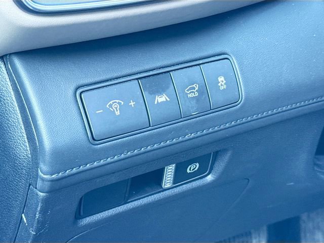 Certified 2023 Hyundai Santa Fe Limited w/ Cargo Package image 11