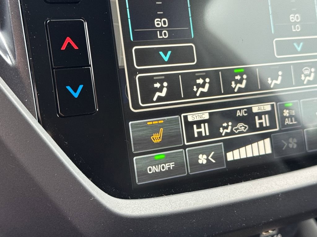 New 2026 Subaru Forester Limited image 27