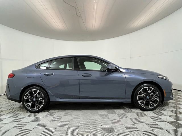 Used 2025 BMW 228i xDrive w/ Premium Package image 8