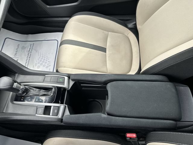 Used 2016 Honda Civic EX-T image 24