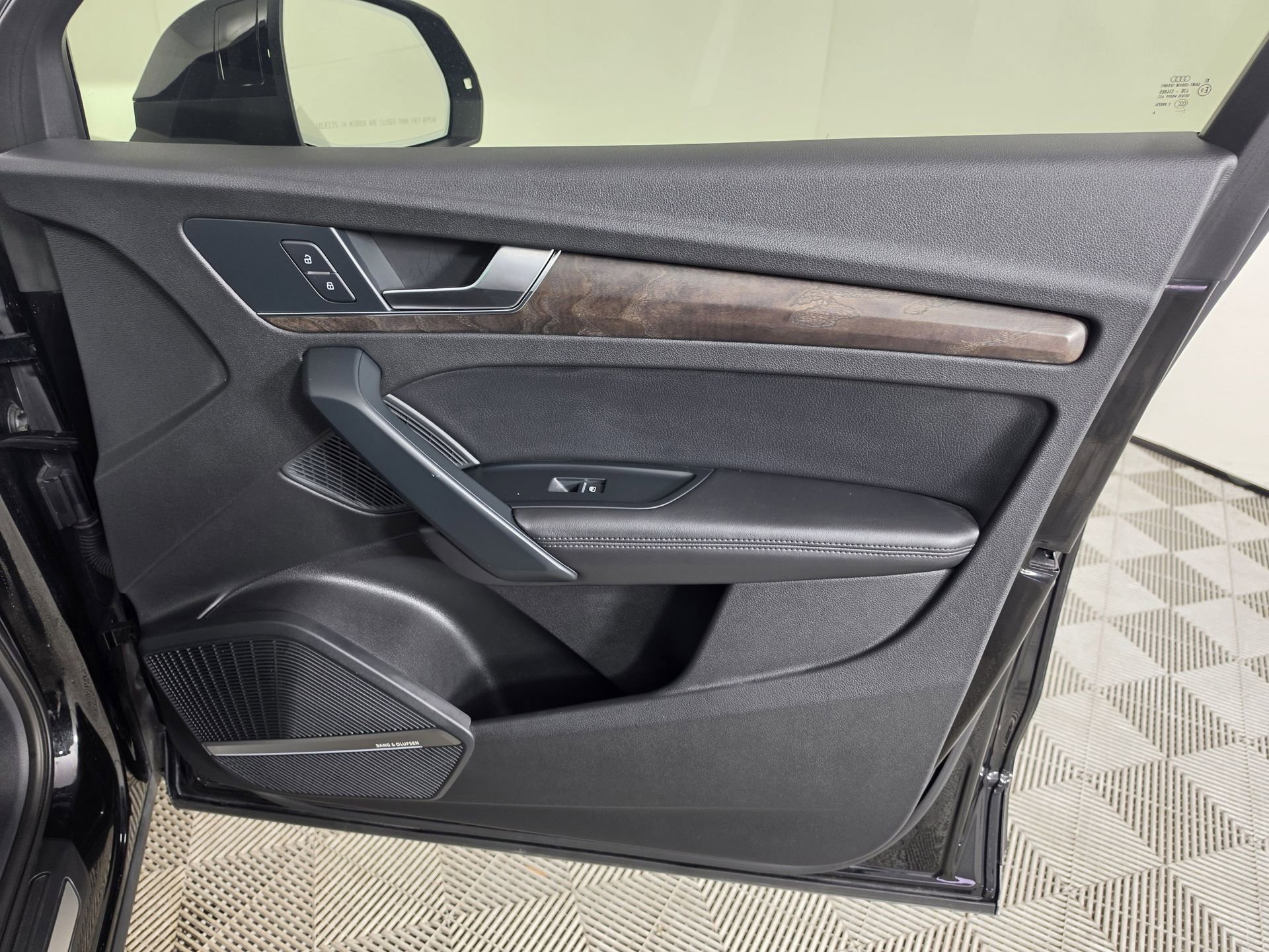 Used 2018 Audi Q5 Prestige AWD/4WD image 49