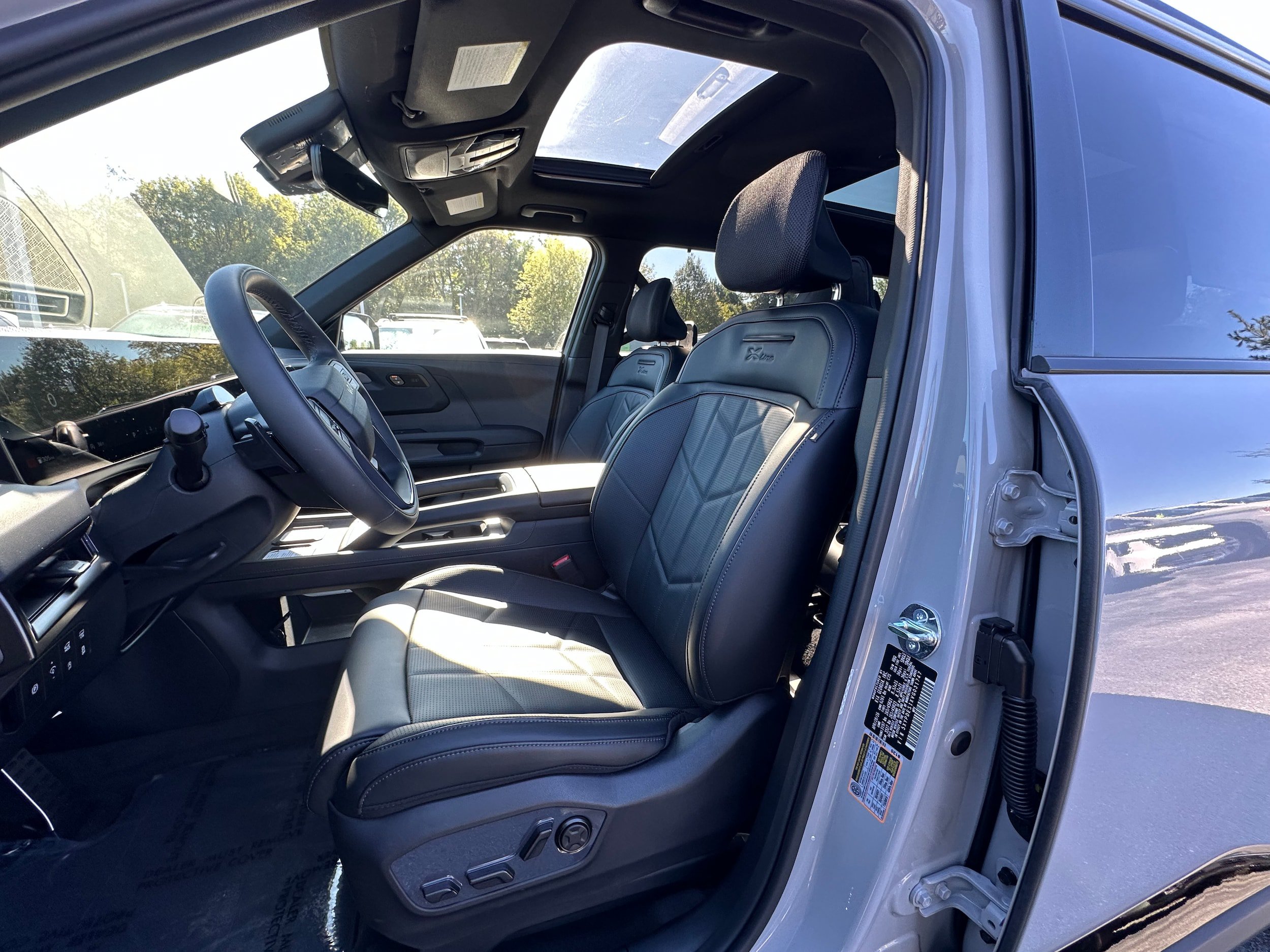 New 2027 Kia Telluride SX X-Line w/ Towing Package AWD/4WD image 29