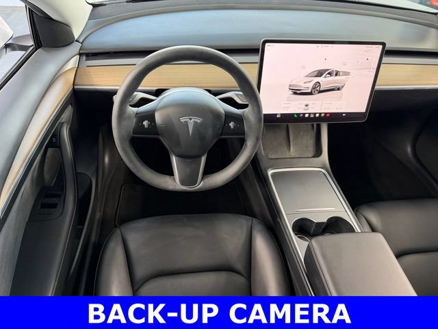 Used 2023 Tesla Model 3 Standard Range RWD image 8