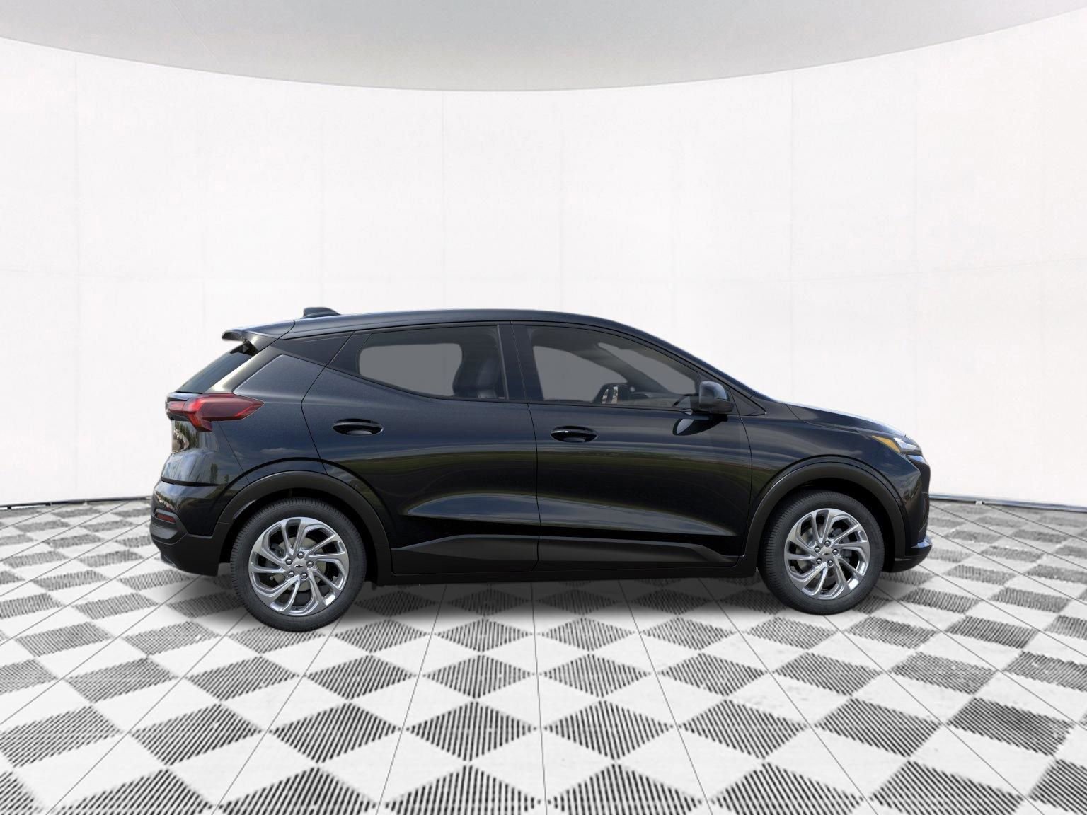 New 2027 Chevrolet Bolt LT w/ Comfort Package FWD image 13