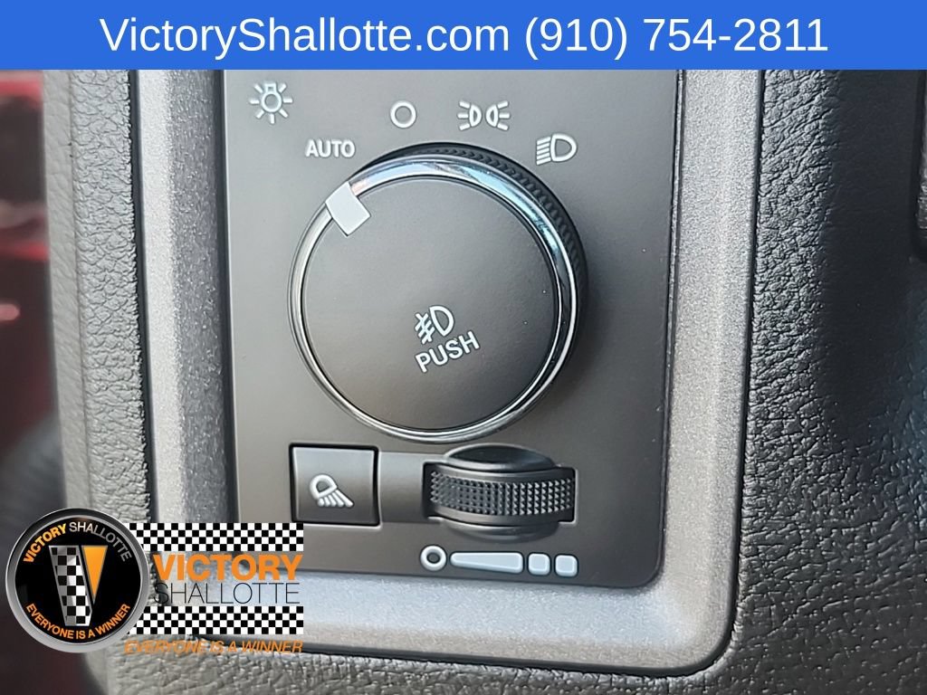 Certified 2022 RAM 1500 Tradesman w/ Tradesman SXT Package AWD/4WD image 13