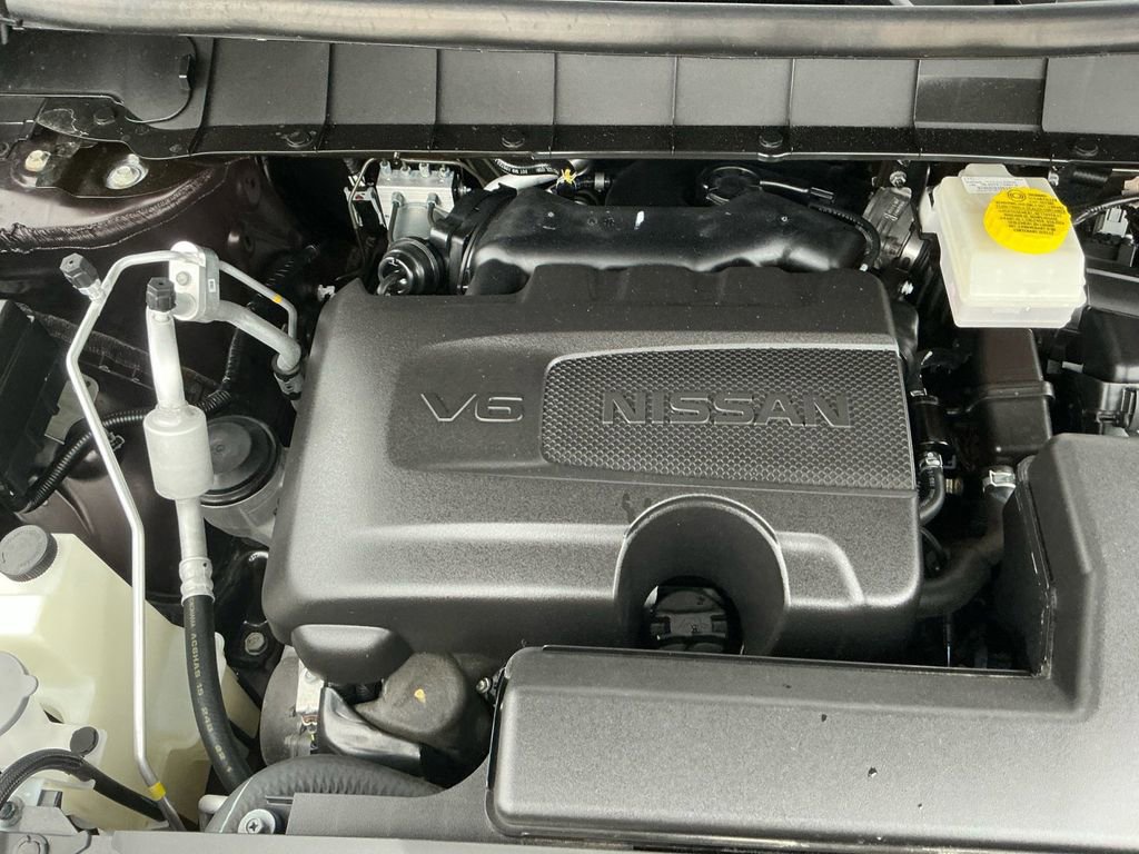 Used 2024 Nissan Pathfinder SL w/ SL Premium Package image 25