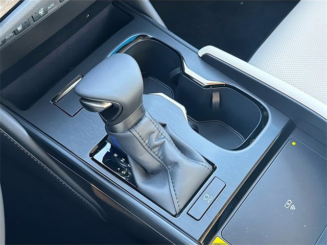 New 2025 Lexus ES 350 w/ Premium Package image 30