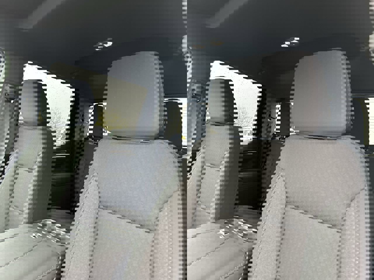 New 2026 Chevrolet Silverado 1500 RST w/ All Star Edition Plus image 23