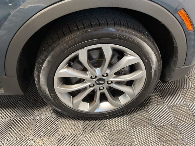 Used 2019 Lincoln MKC Select w/ Select Plus Package AWD/4WD image 42
