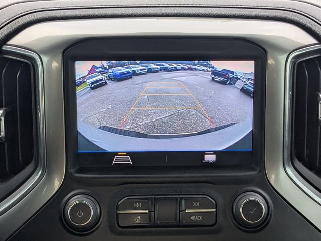 Used 2023 Chevrolet Silverado 2500 LT w/ All Star Edition image 29