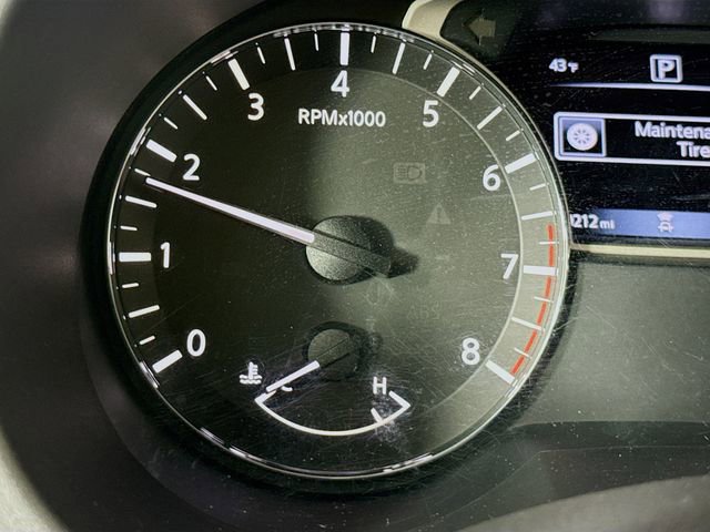 Used 2018 Nissan Altima 2.5 S w/ S Convenience Package image 13