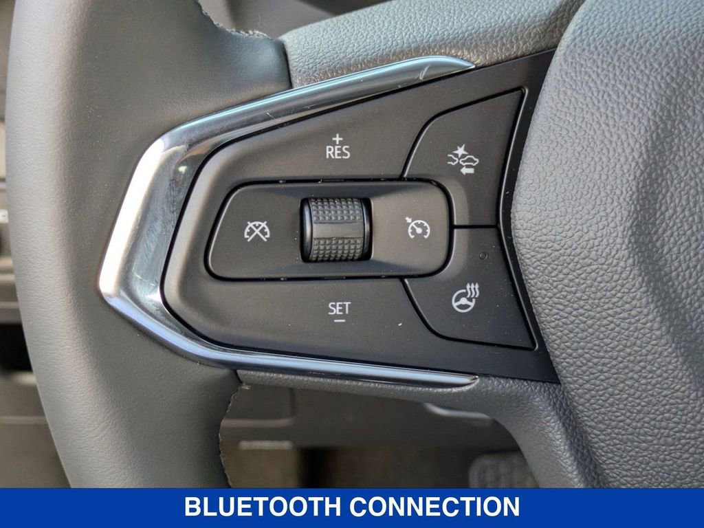 New 2026 Chevrolet TrailBlazer LT w/ LT Cold Weather Package image 20