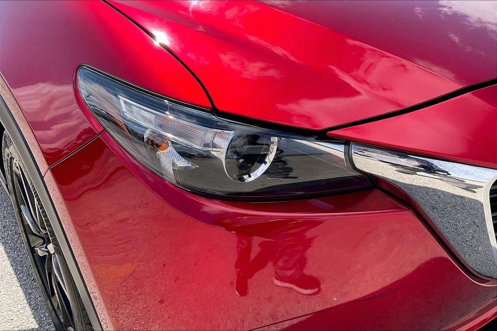 Used 2023 MAZDA CX-9 Touring Plus image 33