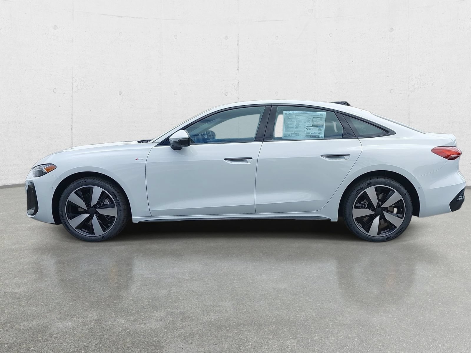 New 2026 Audi A5 2.0T Premium Plus AWD/4WD image 8