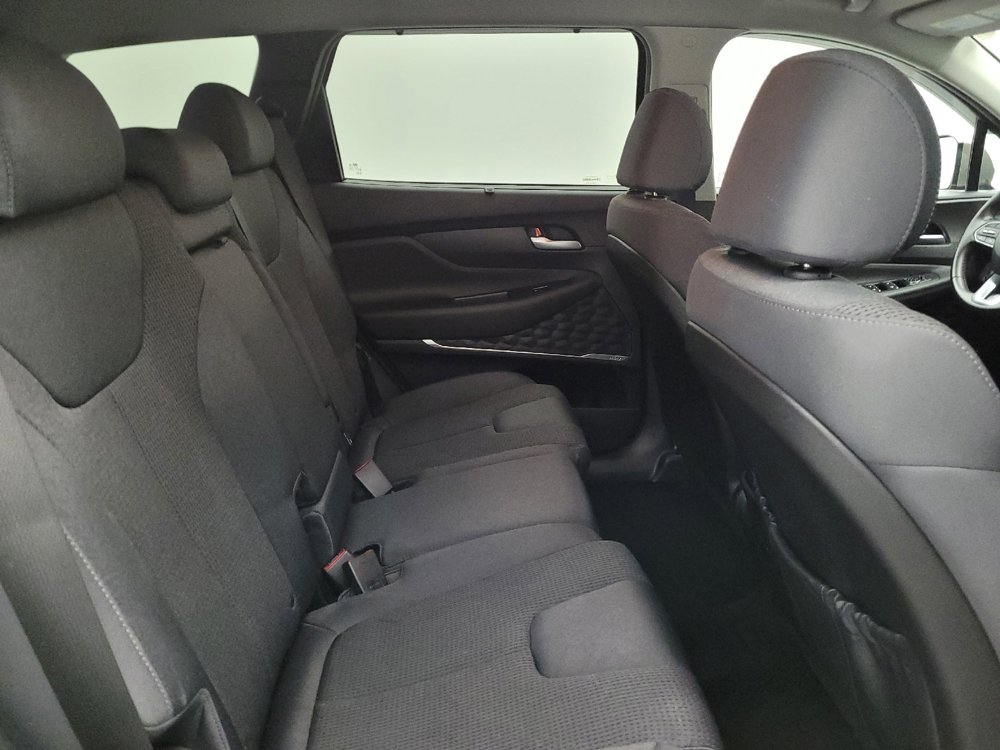 Used 2020 Hyundai Santa Fe SEL w/ Convenience Package image 19