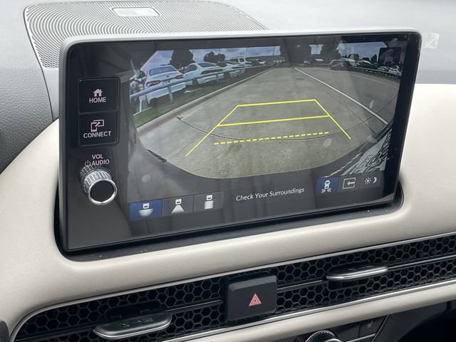 Certified 2026 Honda HR-V EX-L image 17