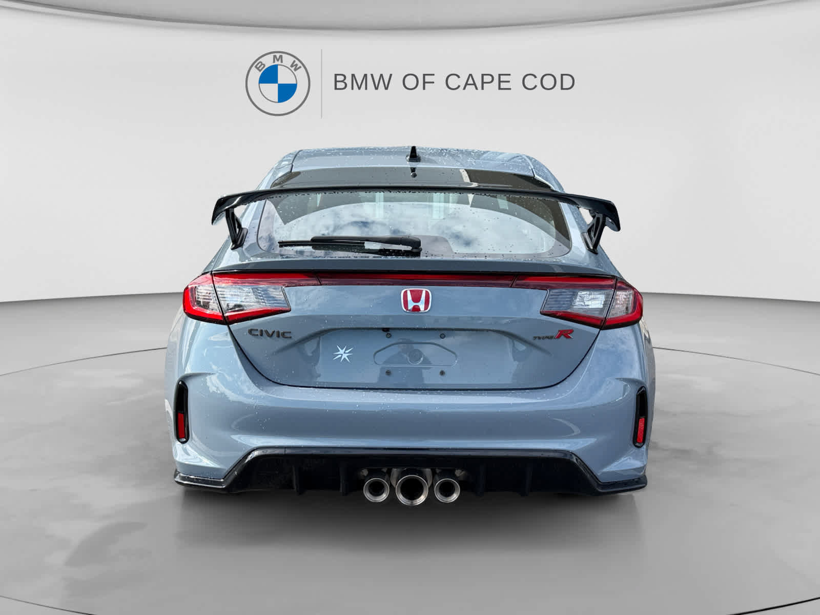 Used 2025 Honda Civic Type R image 6
