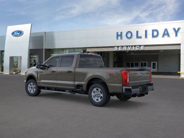 New 2026 Ford F250 XLT image 4