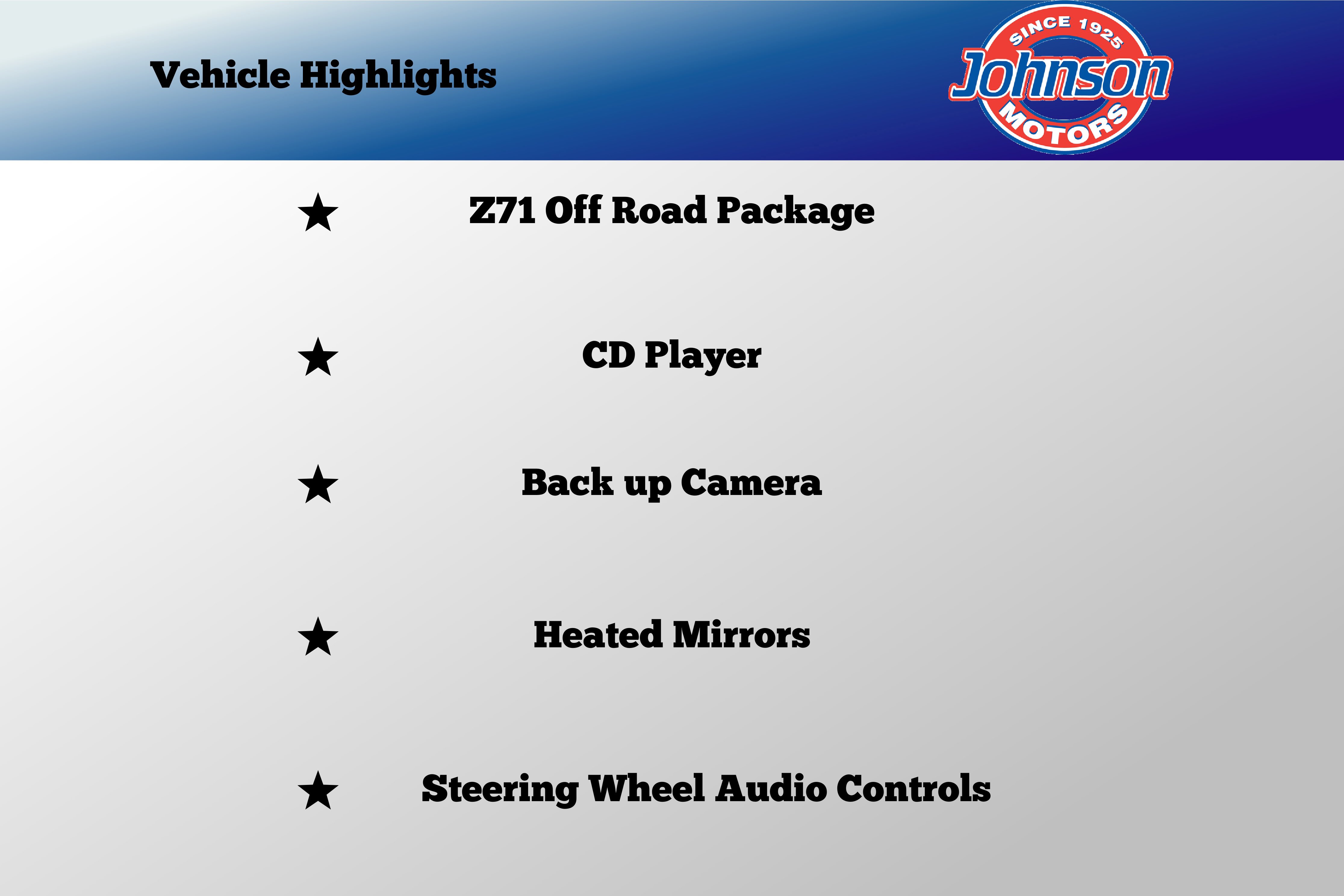 Used 2018 Chevrolet Silverado 1500 LT w/ All Star Edition image 8