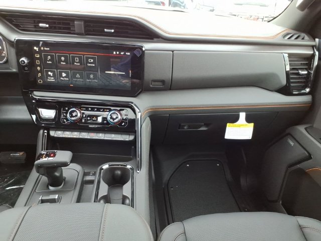 New 2026 GMC Sierra 1500 AT4 AWD/4WD image 19