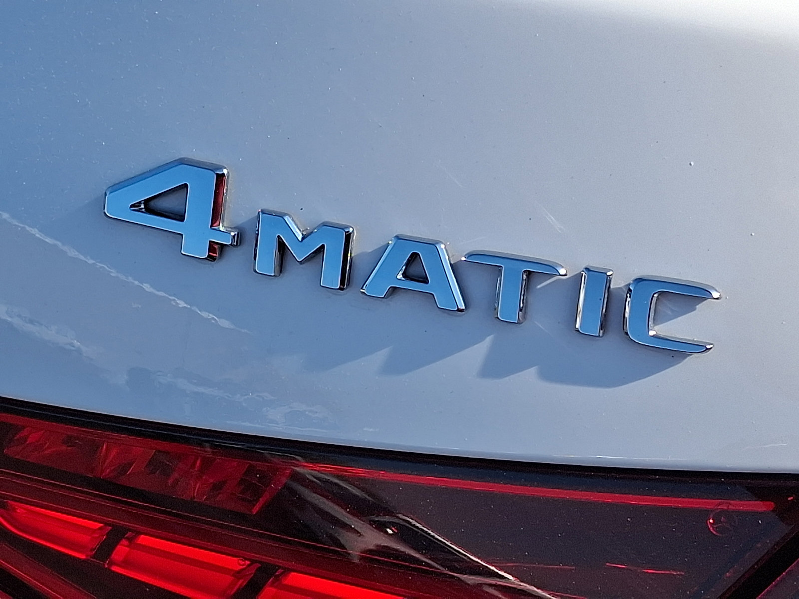 Certified 2023 Mercedes-Benz C 300 4MATIC Sedan image 32