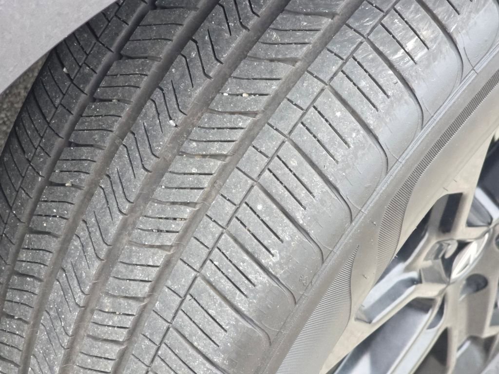 Certified 2025 Lexus TX 350 AWD image 34