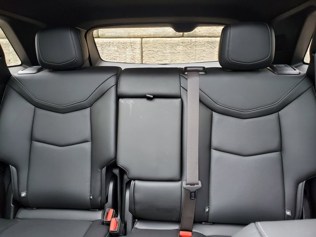 Certified 2023 Cadillac XT5 Premium Luxury image 45